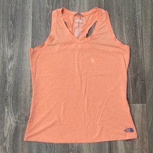 NWOT North face tank top